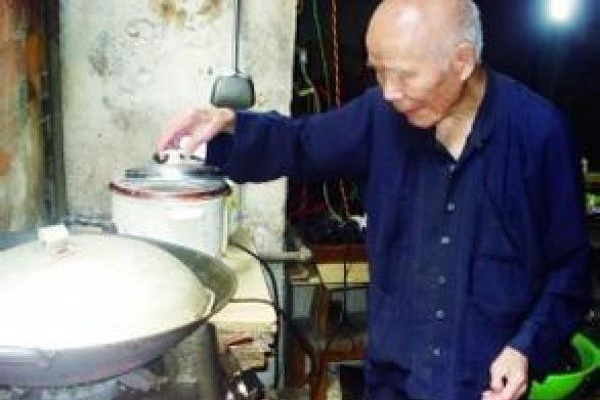 5 thói quen giúp cụ ông sống đến 106 tuổi, không bị cao huyết áp-1