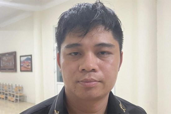 Lời khai của đối tượng sát hại cô gái, giấu xác vào ô tô dưới hầm chung cư
