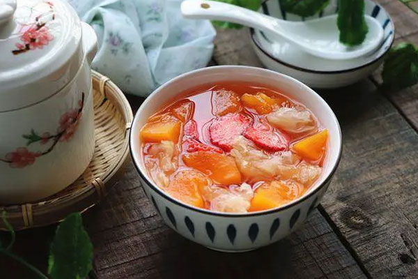 Món sandwich hai tầng đủ chất cho dân văn phòng-1