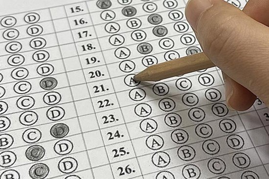 Giáo viên tiếng Anh: Quy đổi IELTS 4.0 thành điểm 10 gây bất công cho thí sinh