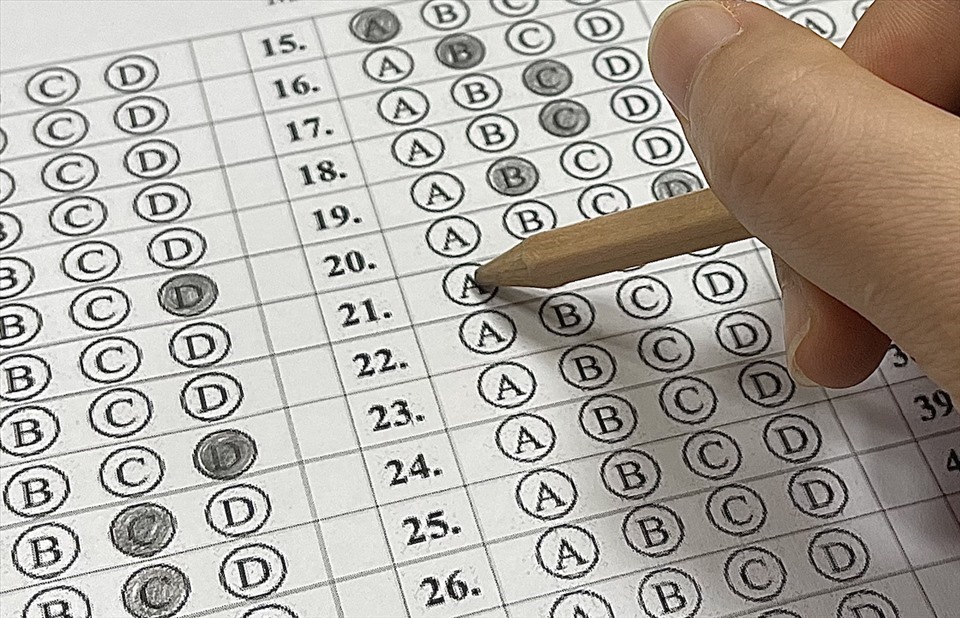 Giáo viên tiếng Anh: Quy đổi IELTS 4.0 thành điểm 10 gây bất công cho thí sinh-1