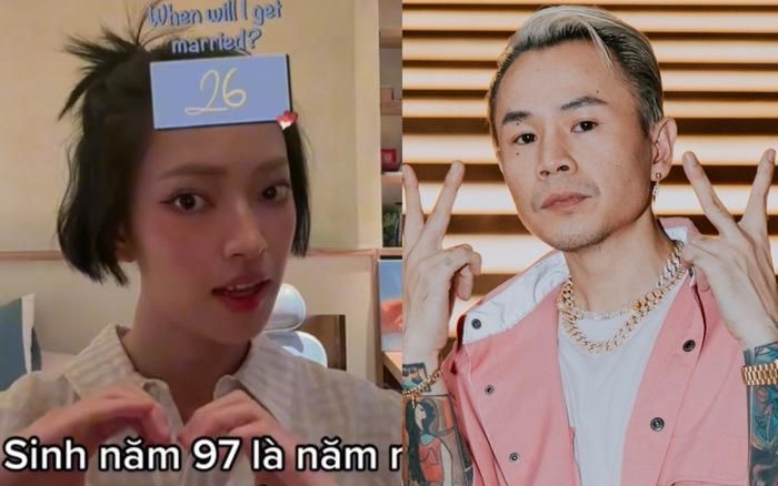 Châu Bùi phát tín hiệu chuẩn bị về chung một nhà với Binz?-1