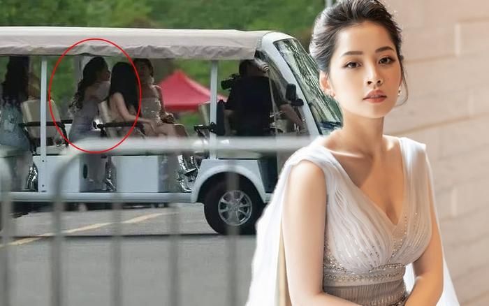 Chi Pu rủ dàn sao Trung Quốc hát nhạc Hoàng Thùy Linh-1