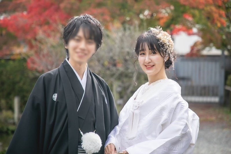 Người phụ nữ 61 tuổi lấy chồng 29 tuổi ở Nhật Bản-1