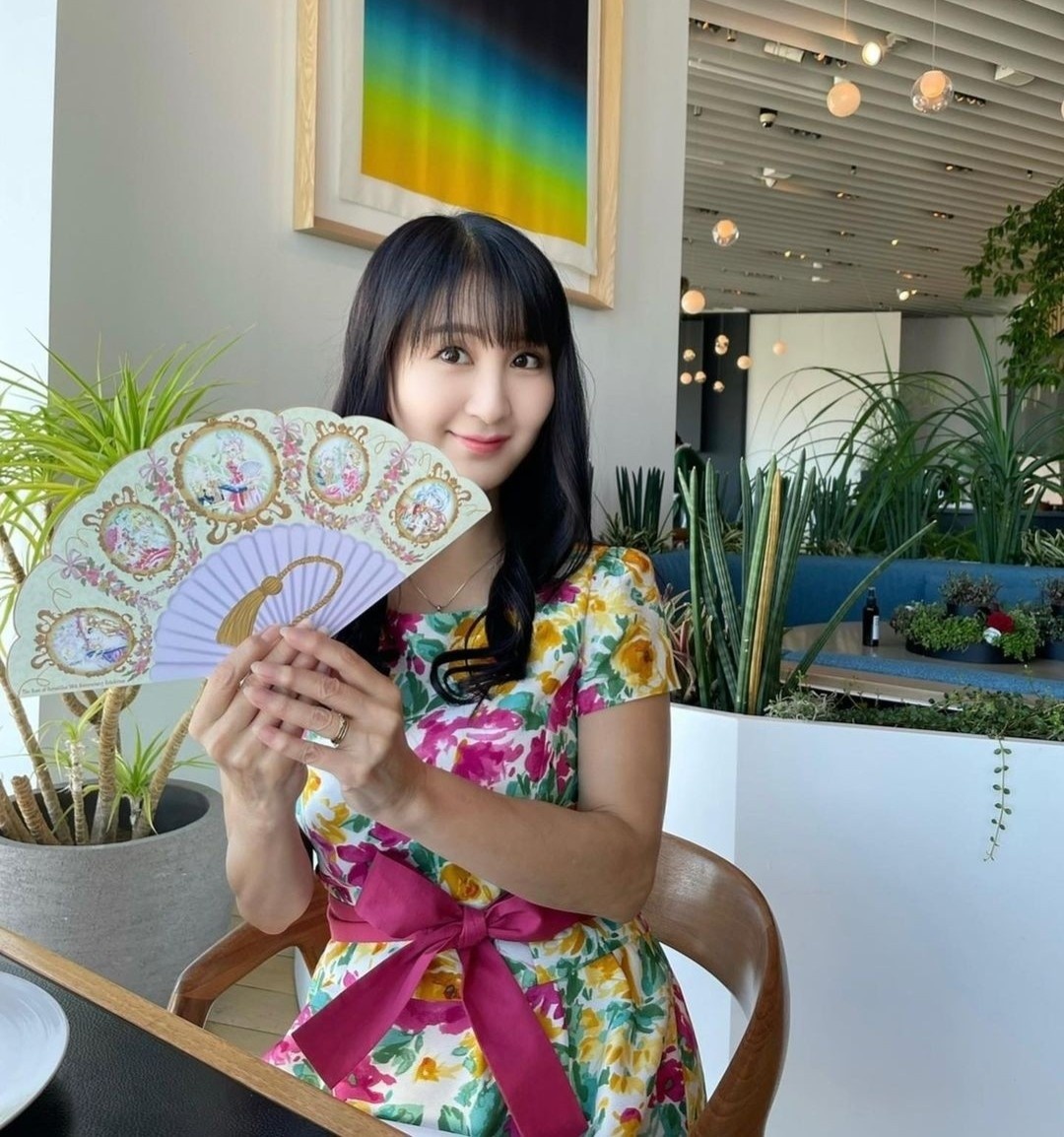 Người phụ nữ 61 tuổi lấy chồng 29 tuổi ở Nhật Bản-2