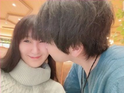 Người phụ nữ 61 tuổi lấy chồng 29 tuổi ở Nhật Bản-3