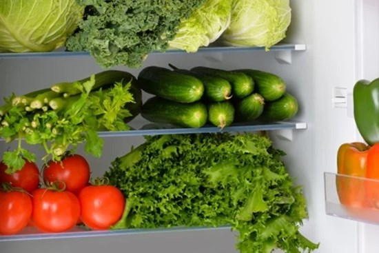 Mẹo bảo quản rau tươi lâu