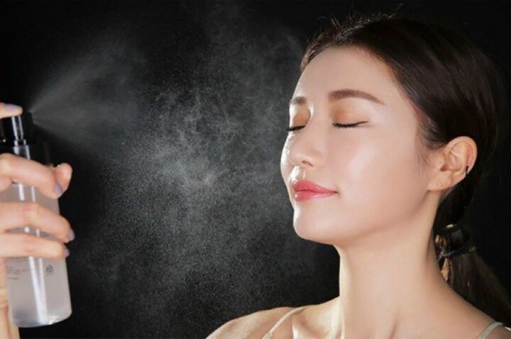 7 bước trang điểm mùa hè cho da dầu nhờn cực hiệu quả-3