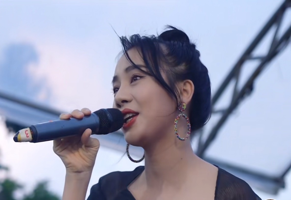 Ca sĩ TikTok: Ảo tưởng và lừa dối khán giả Việt?-1