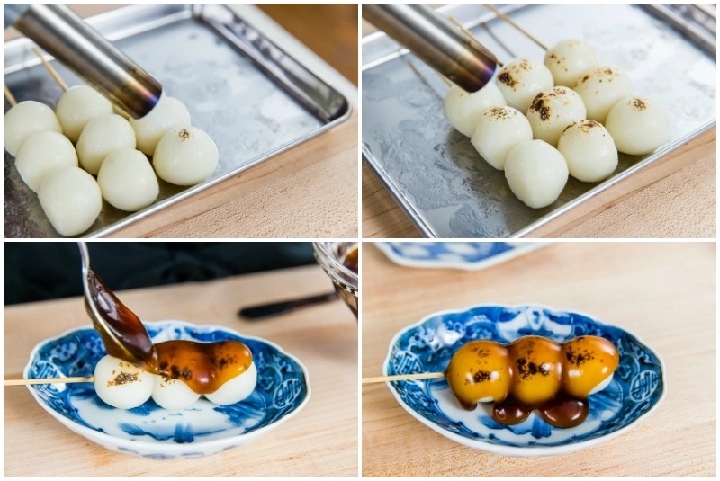 Làm bánh trôi theo công thức mới toanh cho ngày Tết Hàn thực-9