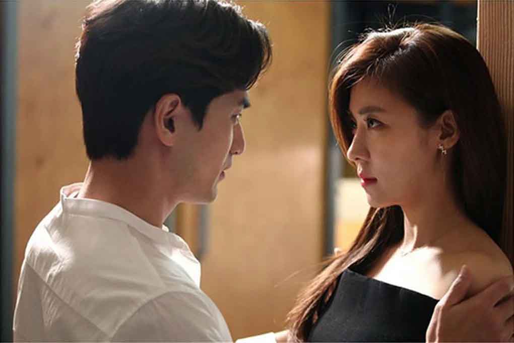 Nhắn tin khi đang say, tôi bị sốc trước phản ứng của người yêu cũ-1