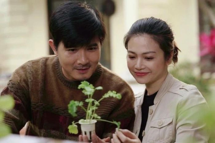 Kiều Anh tiết lộ vui về đôi mắt buồn của mình-1