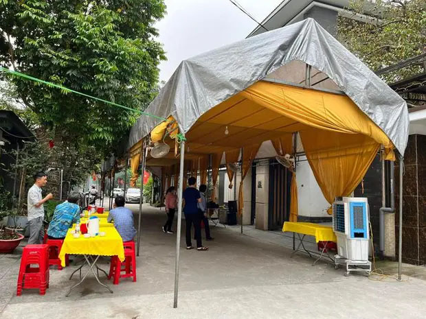 Vụ nữ sinh lớp 10 treo cổ tự tử: Hé lộ những tin nhắn cuối cùng của nữ sinh với mẹ-1