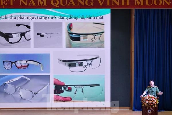 Thi tốt nghiệp 2023: Lưu ý quan trọng khi tập dượt đăng ký thi-3