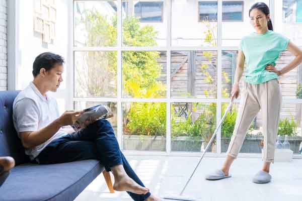 Bạn vợ đến ngủ nhờ rồi bỏ quên một thứ khiến anh kĩ sư ân hận cả đời-2