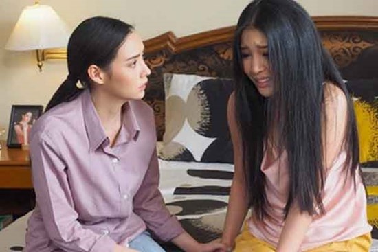 Chị gái cho vay lãi suất cao, khi vợ chồng tôi ly hôn mới biết ý đồ của chị