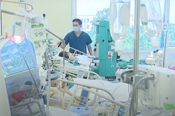 Đặc điểm của biến thể phụ Covid-19 mới-3