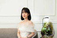 Diệp Lâm Anh: Giờ tôi gánh vác nhiều trách nhiệm