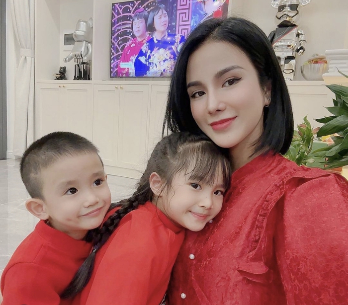 Diệp Lâm Anh: Giờ tôi gánh vác nhiều trách nhiệm-3