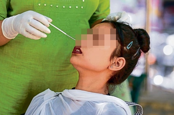 Đặc điểm của biến thể phụ Covid-19 mới-1