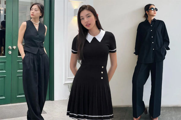 5 món đồ denim nhất định nên sắm để style mùa hè trẻ trung hơn-10