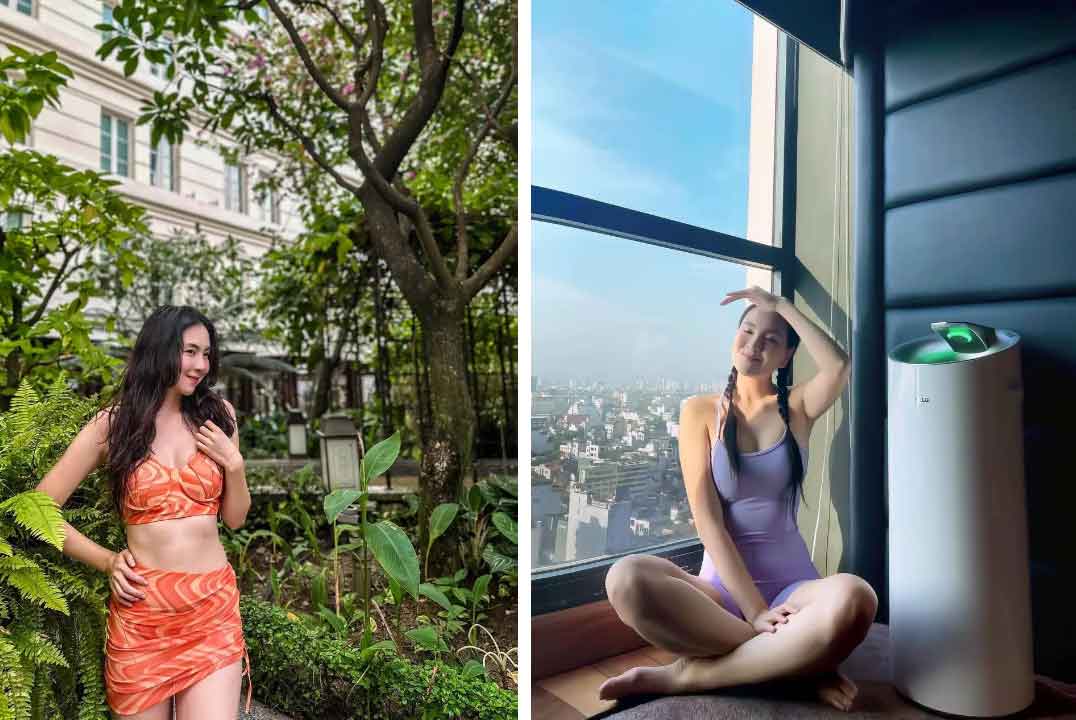 Mai Ngọc bất ngờ khoe ảnh chụp cùng ông xã 10 năm trước-4