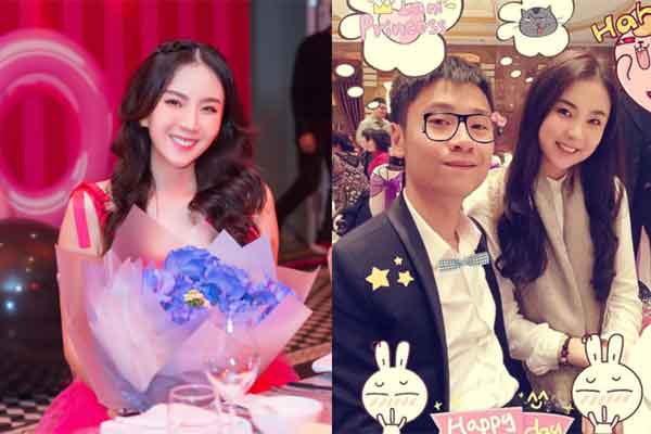 MC Mai Ngọc tiết lộ kỹ năng để hôn nhân tự khắc êm ấm-5