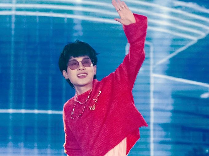 Cấm sóng nghệ sĩ vi phạm pháp luật: Nghệ sĩ hư sẽ có thể làm hư cả thế hệ-3