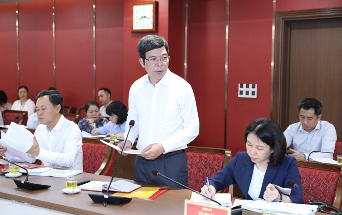 Bảo tồn, tôn tạo di sản văn hóa, tạo động lực phát triển Thủ đô-2