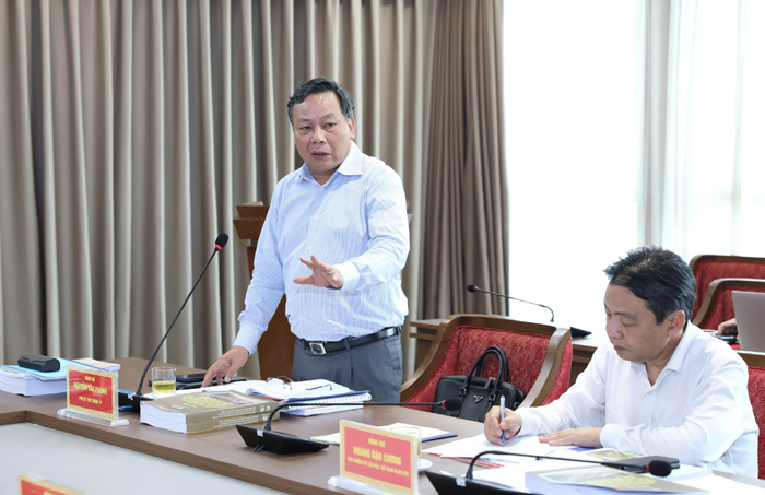 Bảo tồn, tôn tạo di sản văn hóa, tạo động lực phát triển Thủ đô-3