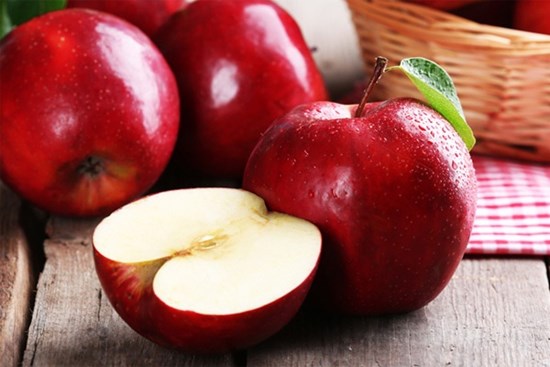 Những loại quả nhiều người hay ăn chứa chất kịch độc có thể gây tử vong