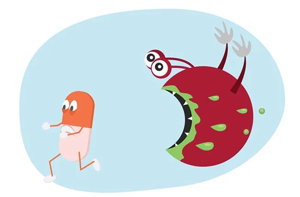 Sai lầm kinh điển của cha mẹ khi con sốt, coi chừng đang hại con-2