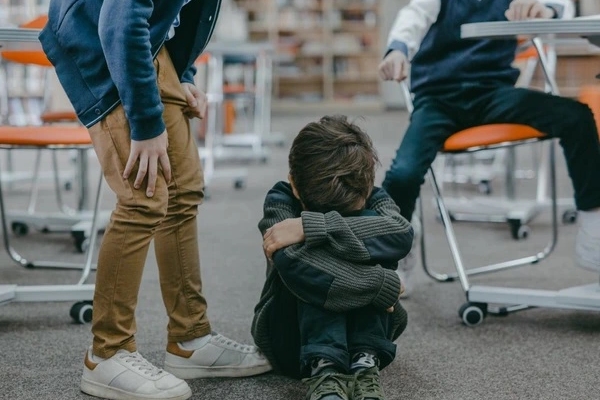 Khuyết điểm của đứa trẻ học từ bố hay mẹ nhiều hơn?-2