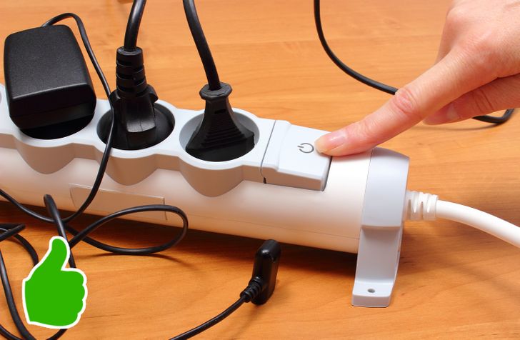 6 thói quen đơn giản giúp bạn tiết kiệm hóa đơn tiền điện-5