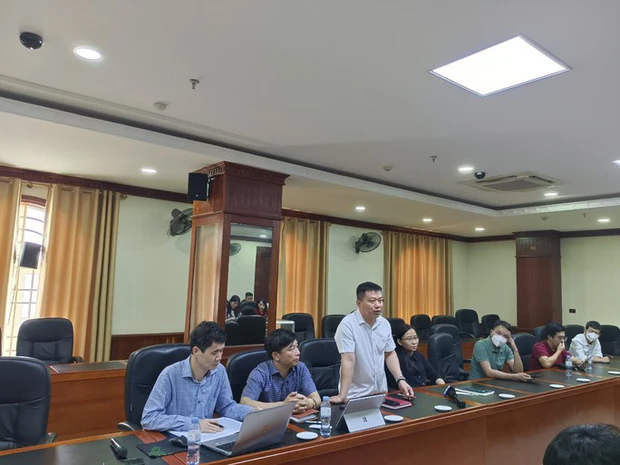 Vụ nữ sinh trường chuyên tự tử nghi do bạo lực học đường: Công an vào cuộc-2