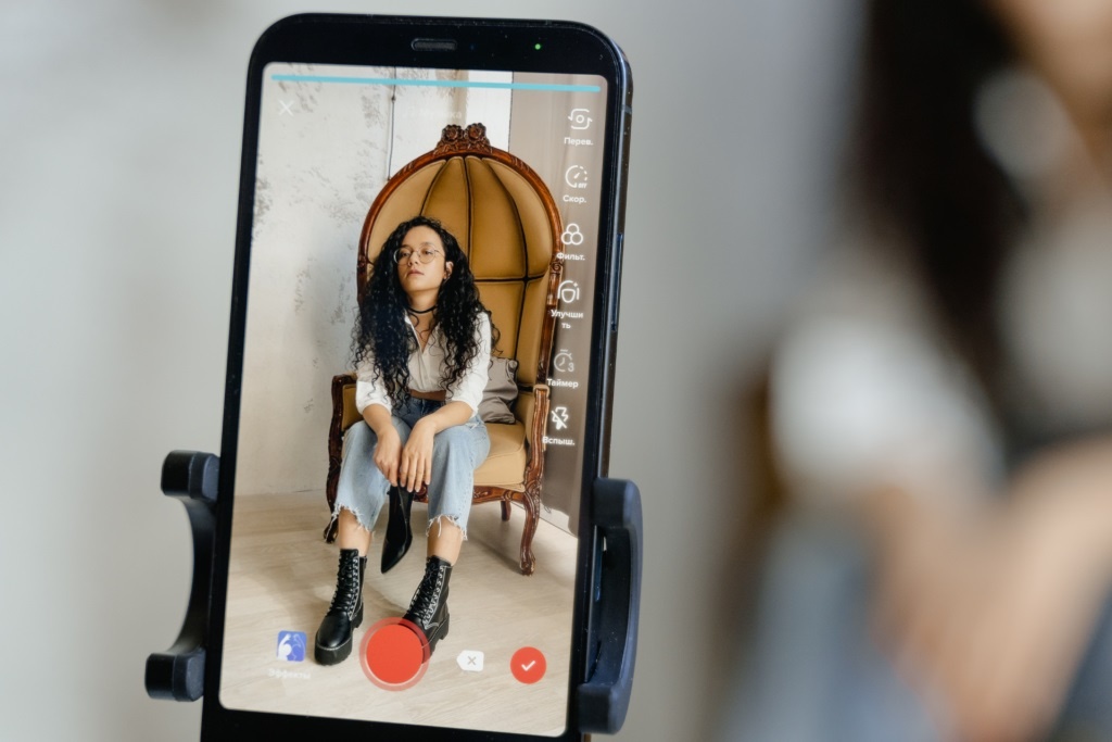 Hào quang vụt tắt của TikToker như Hà Linh-3