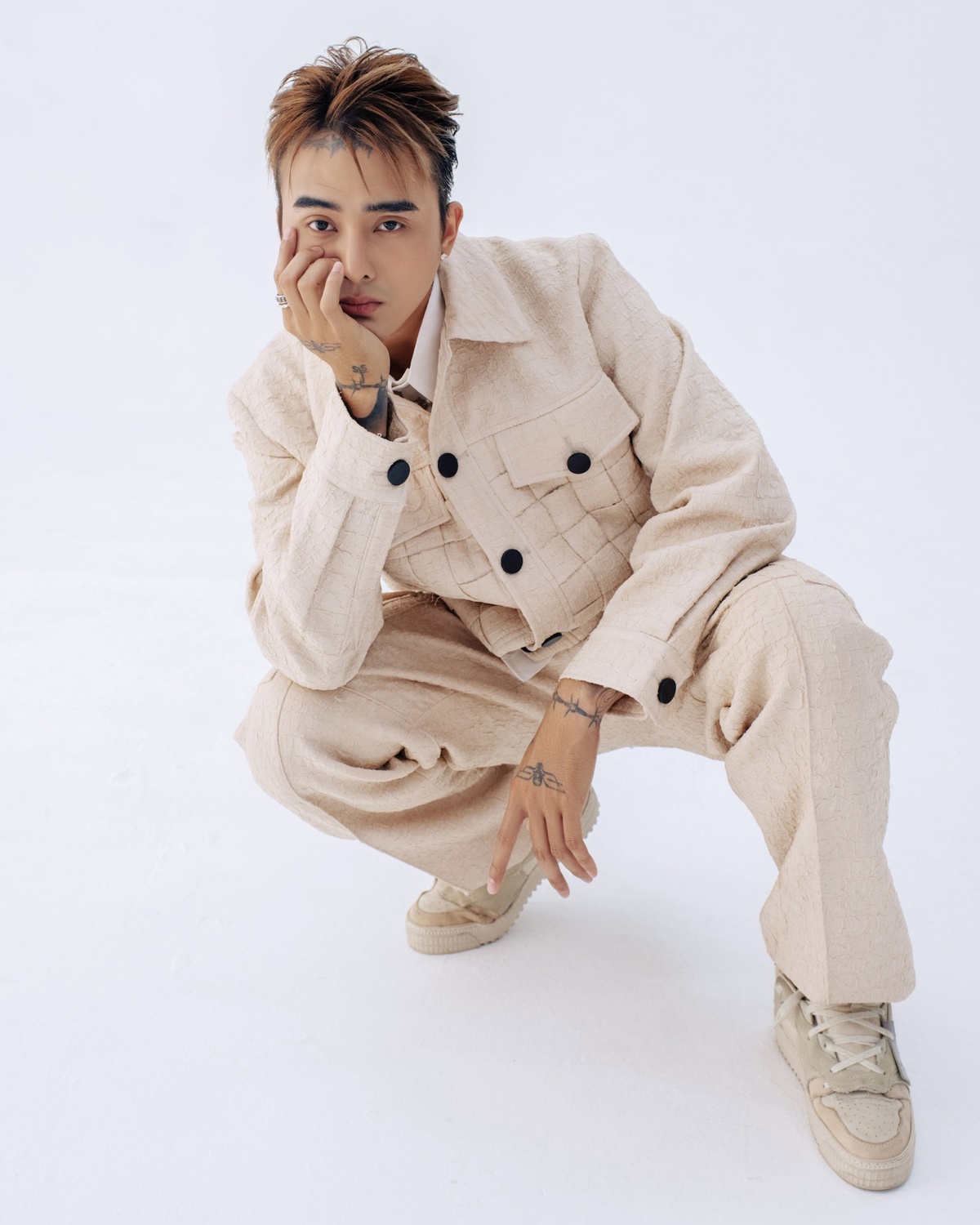 Hiền Hồ rút khỏi đêm nhạc với Đạt G-2