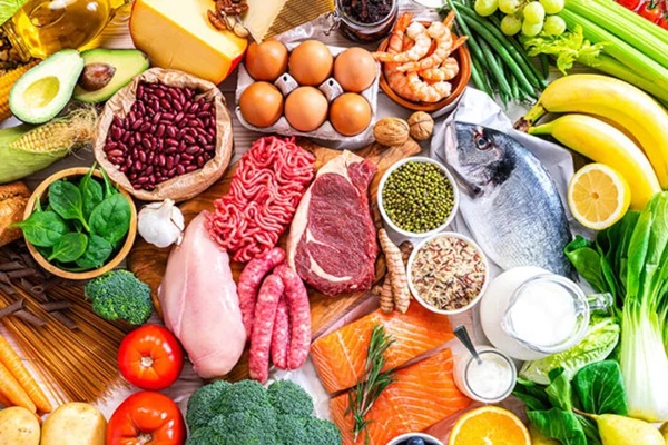 Choáng váng với đường huyết bệnh nhân sau khi uống sữa tiểu đường mua trên mạng-2