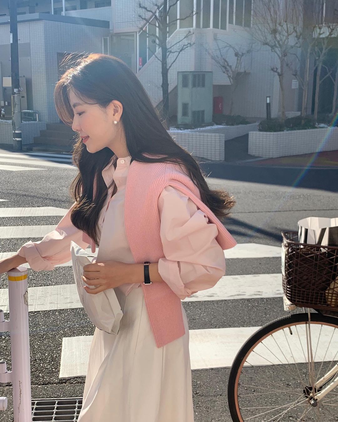 7 cách trị rụng tóc hiệu quả, giúp tóc dày mượt bồng bềnh-3