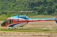 Bảo hiểm chi trả 240 triệu đồng cho gia đình phi công rơi trực thăng
