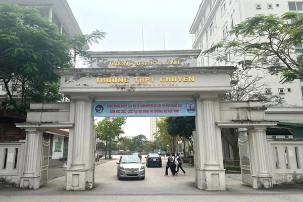 Bạo lực học đường: Một điều nhịn là chín điều lành?-3