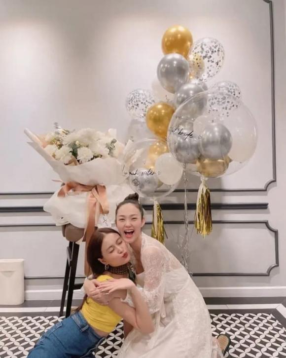 Minh Hằng lần đầu hé lộ cơ ngơi nhà chồng dù hình ảnh chồng vẫn được người đẹp kiên định giấu kín-2