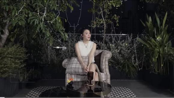 Minh Hằng lần đầu hé lộ cơ ngơi nhà chồng dù hình ảnh chồng vẫn được người đẹp kiên định giấu kín-5