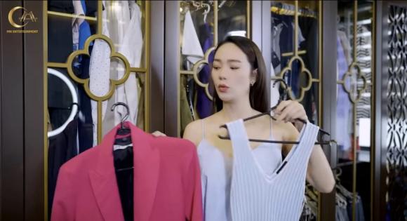 Minh Hằng lần đầu hé lộ cơ ngơi nhà chồng dù hình ảnh chồng vẫn được người đẹp kiên định giấu kín-7