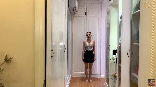 Minh Hằng lần đầu hé lộ cơ ngơi nhà chồng dù hình ảnh chồng vẫn được người đẹp kiên định giấu kín-27