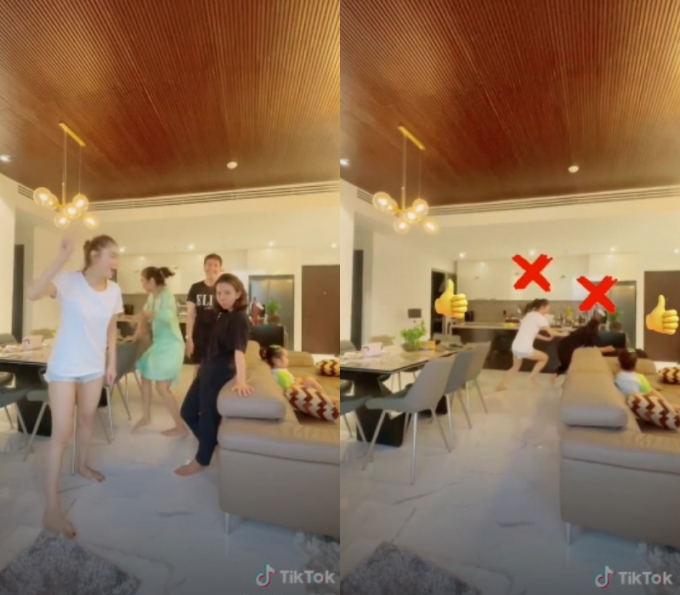 Minh Hằng lần đầu hé lộ cơ ngơi nhà chồng dù hình ảnh chồng vẫn được người đẹp kiên định giấu kín-30