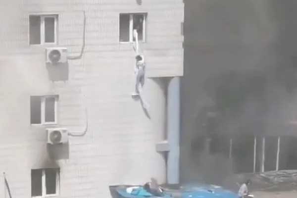 Vén màn bí ẩn nữ chiến thần Trung Quốc thời cổ đại-5