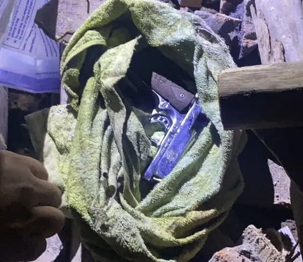 Lời khai của nghi phạm nổ súng bắn gục đối thủ ở Bắc Giang-2