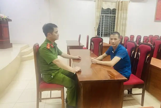 Lời khai của nghi phạm nổ súng bắn gục đối thủ ở Bắc Giang-1