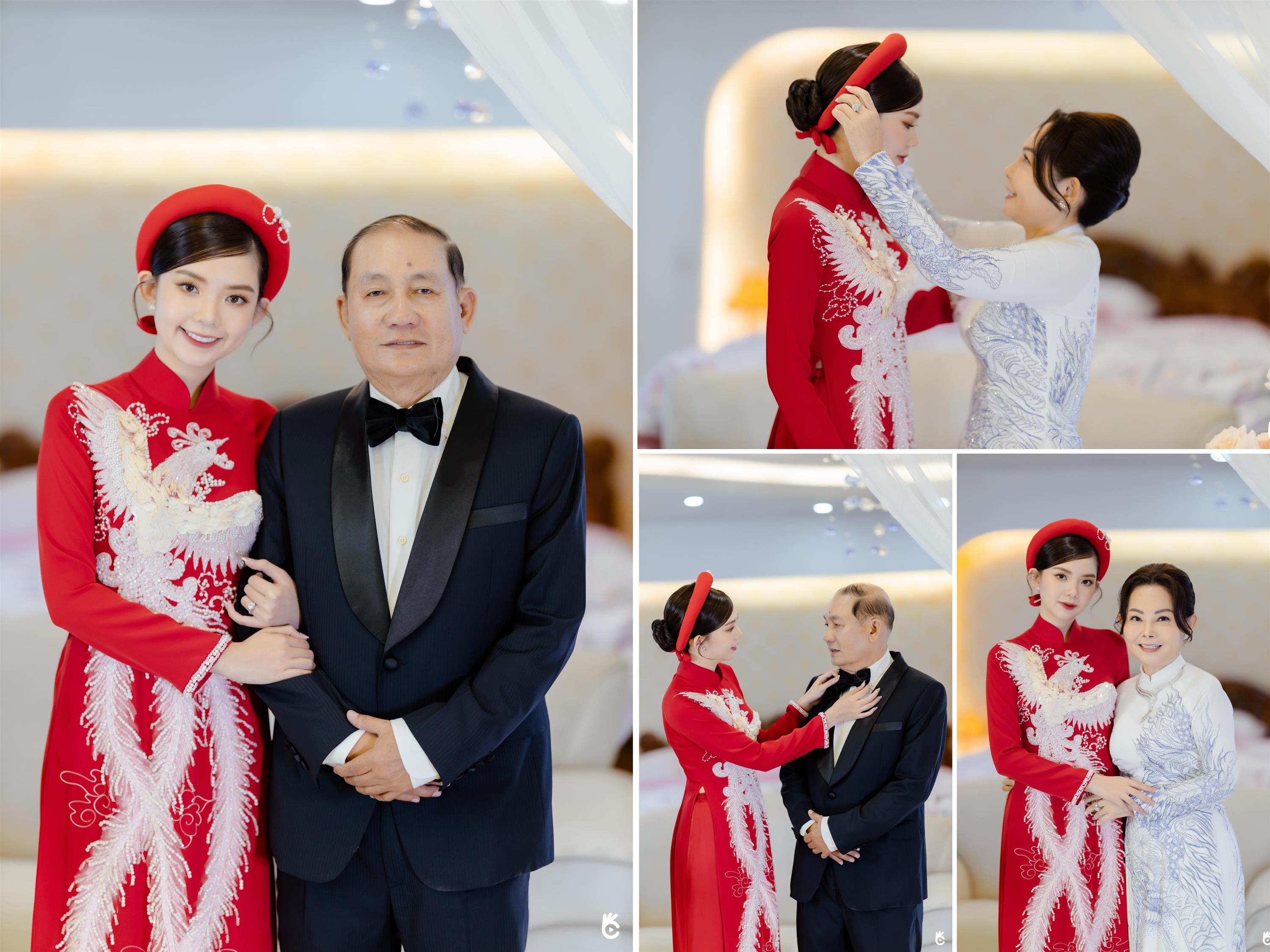 Cô dâu An Giang tiết lộ về người chồng sau đám cưới được lên báo nước ngoài-5